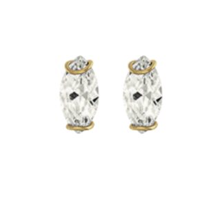 Aretes Lumiére Spark