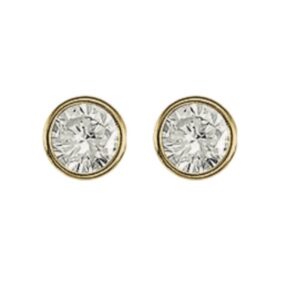 Aretes Everyday Glow